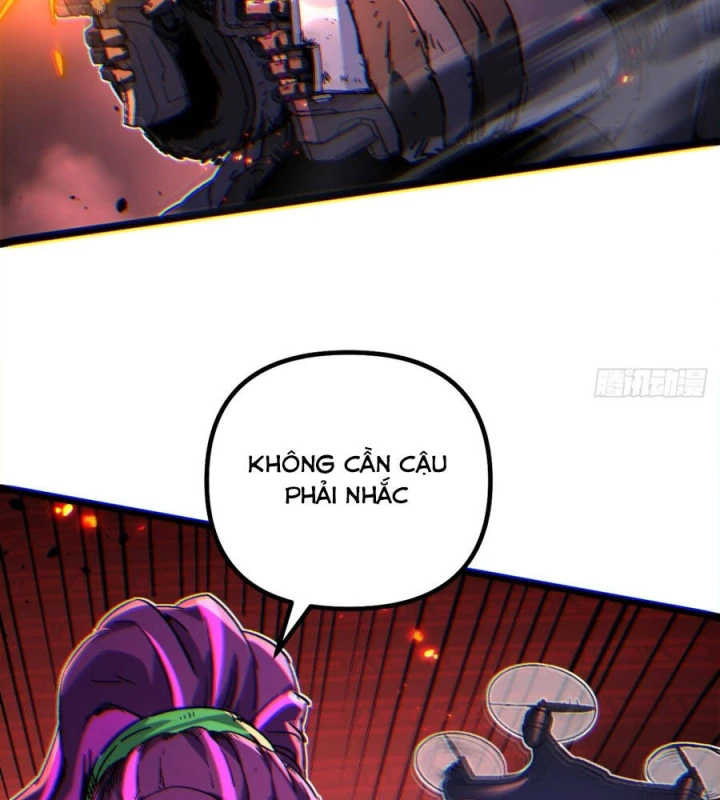 Xã Hội Không Tưởng Chapter 15 - Trang 26
