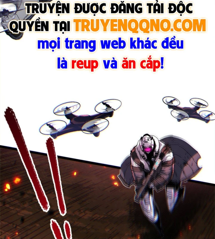 Xã Hội Không Tưởng Chapter 15 - Trang 28