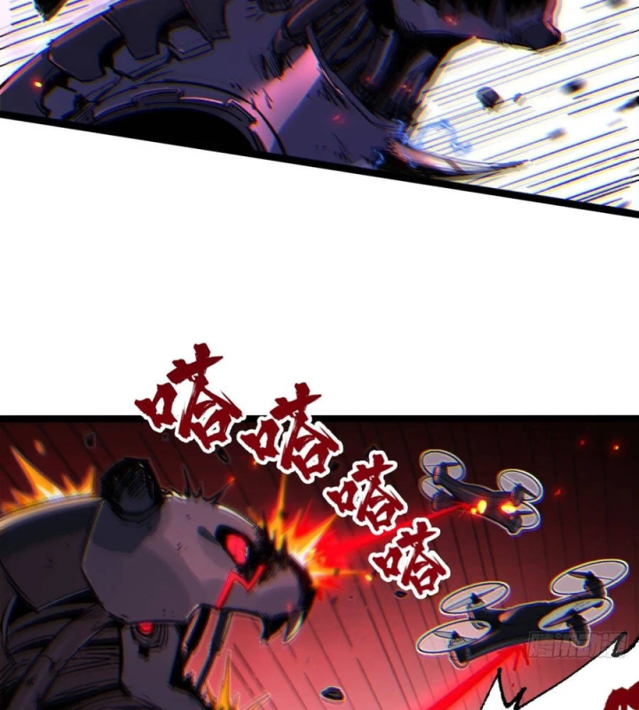 Xã Hội Không Tưởng Chapter 15 - Trang 32