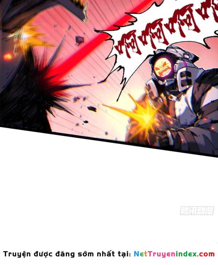 Xã Hội Không Tưởng Chapter 15 - Trang 33