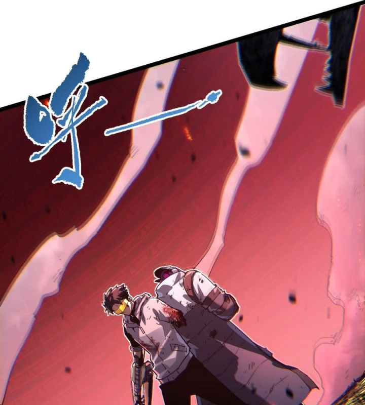 Xã Hội Không Tưởng Chapter 15 - Trang 34