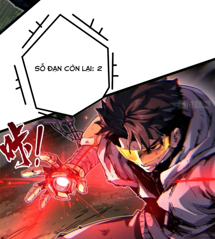 Xã Hội Không Tưởng Chapter 15 - Trang 36