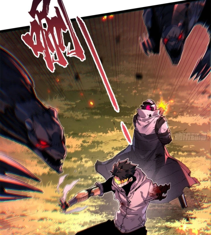 Xã Hội Không Tưởng Chapter 15 - Trang 41