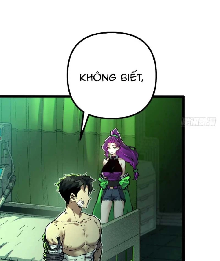 Xã Hội Không Tưởng Chapter 16 - Trang 11