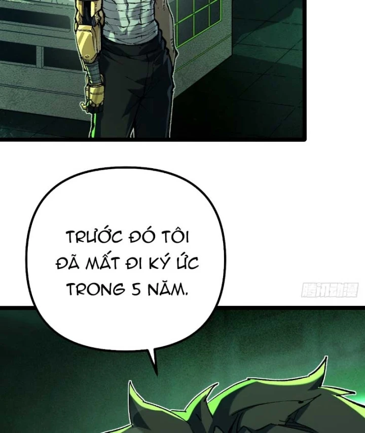 Xã Hội Không Tưởng Chapter 16 - Trang 12