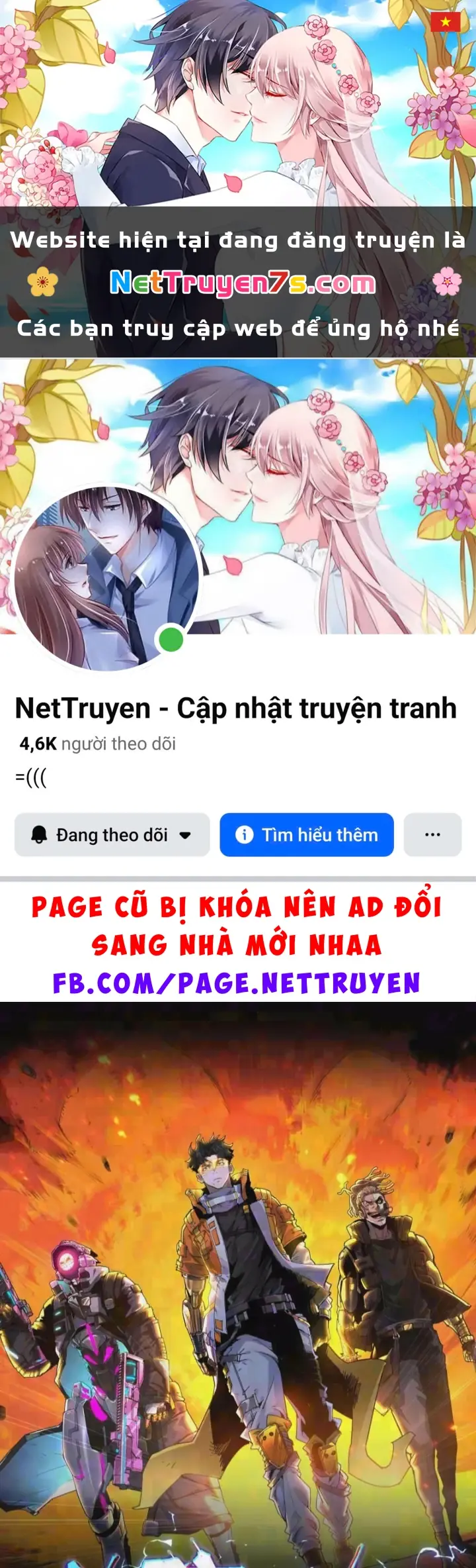 Xã Hội Không Tưởng Chapter 16 - Trang 2