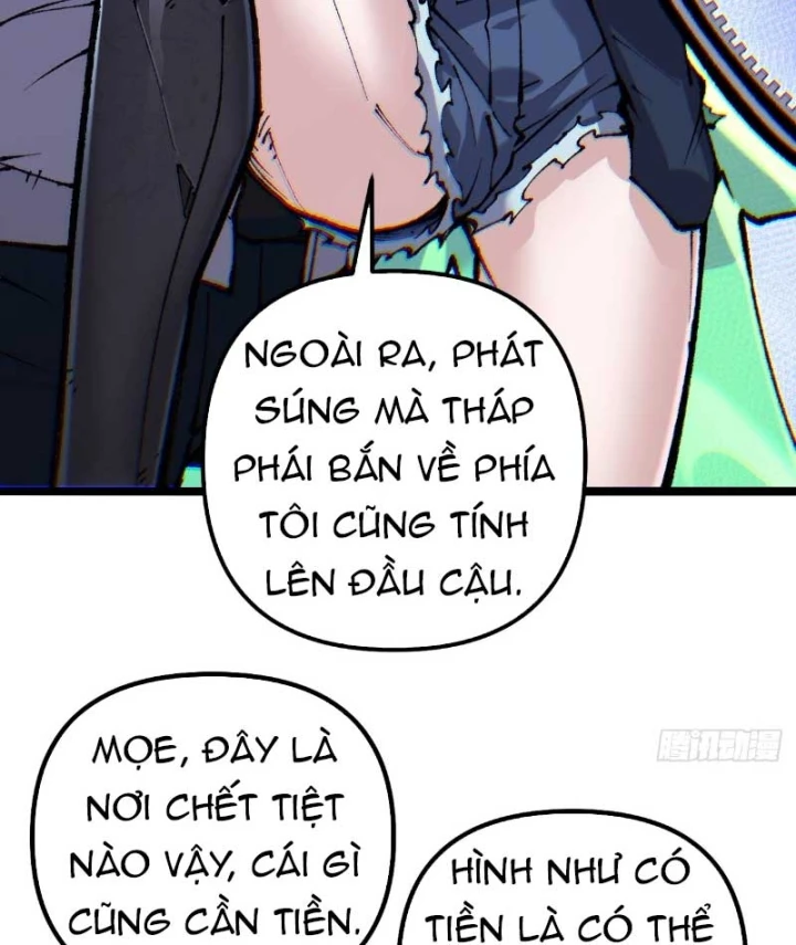 Xã Hội Không Tưởng Chapter 16 - Trang 20