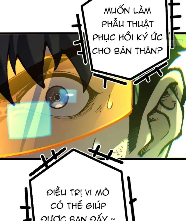 Xã Hội Không Tưởng Chapter 16 - Trang 23