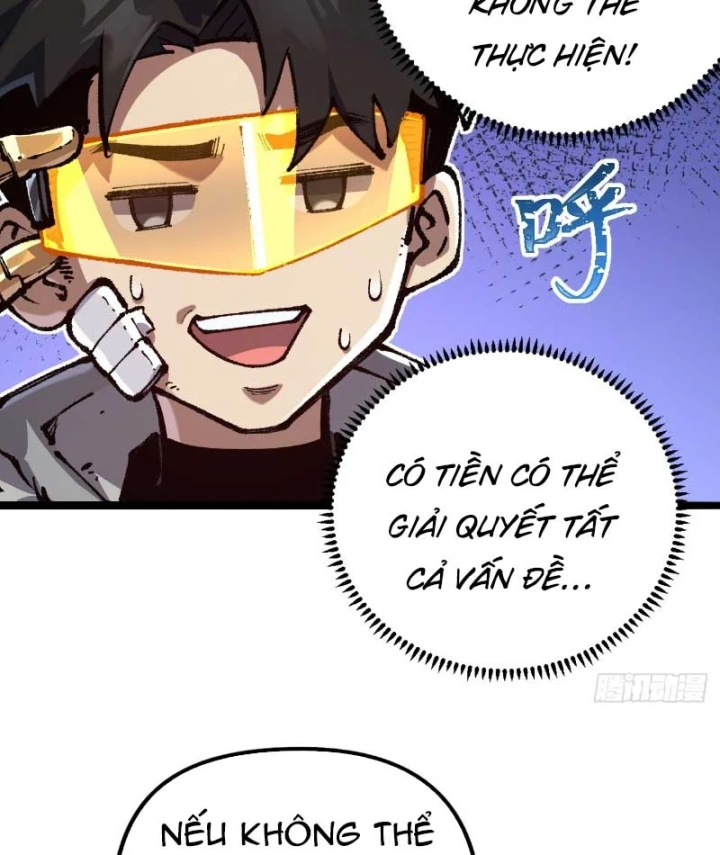 Xã Hội Không Tưởng Chapter 16 - Trang 26
