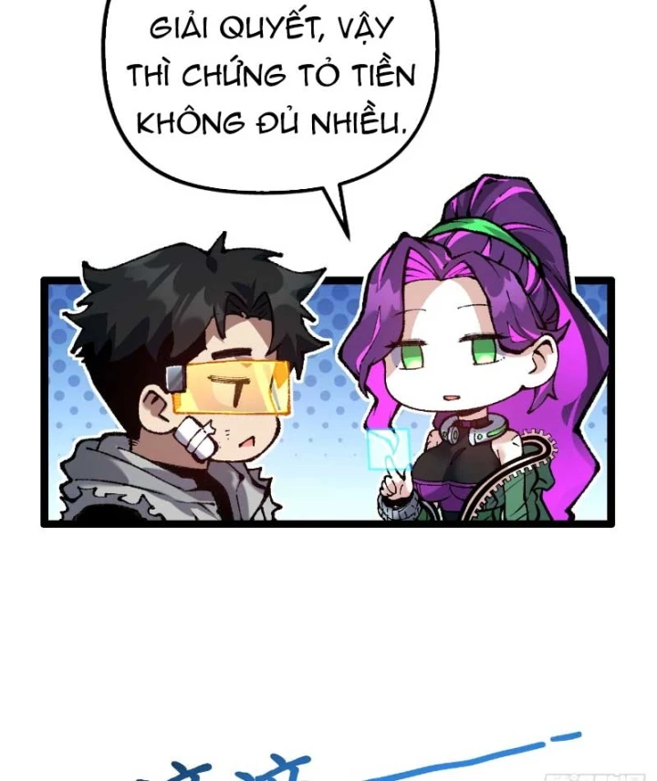 Xã Hội Không Tưởng Chapter 16 - Trang 27