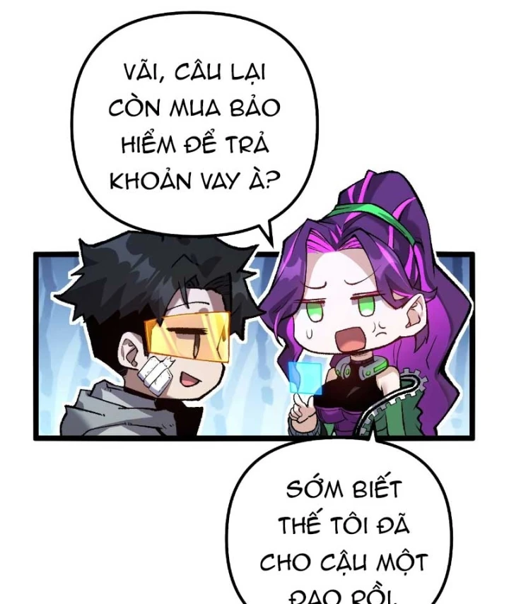 Xã Hội Không Tưởng Chapter 16 - Trang 29