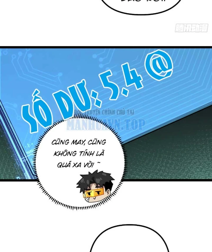 Xã Hội Không Tưởng Chapter 16 - Trang 30