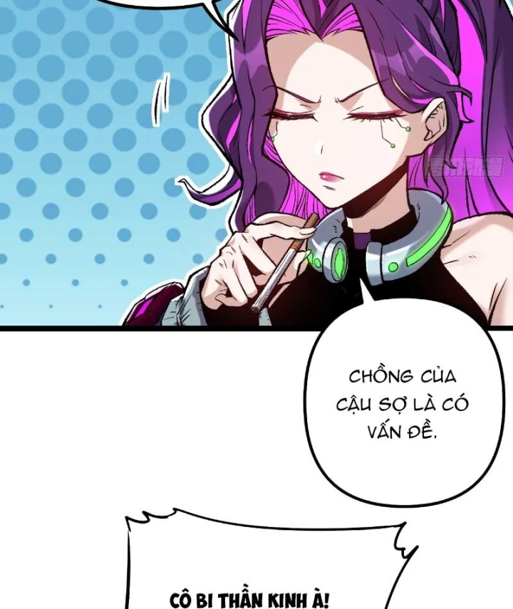 Xã Hội Không Tưởng Chapter 16 - Trang 33