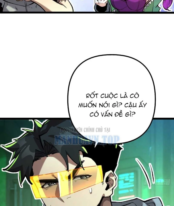Xã Hội Không Tưởng Chapter 16 - Trang 36