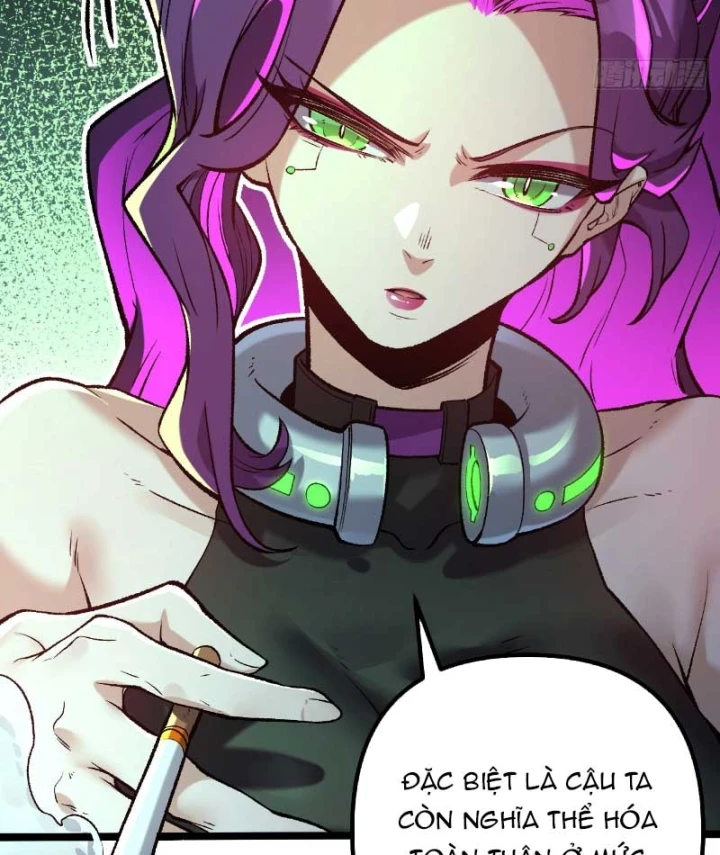 Xã Hội Không Tưởng Chapter 16 - Trang 38