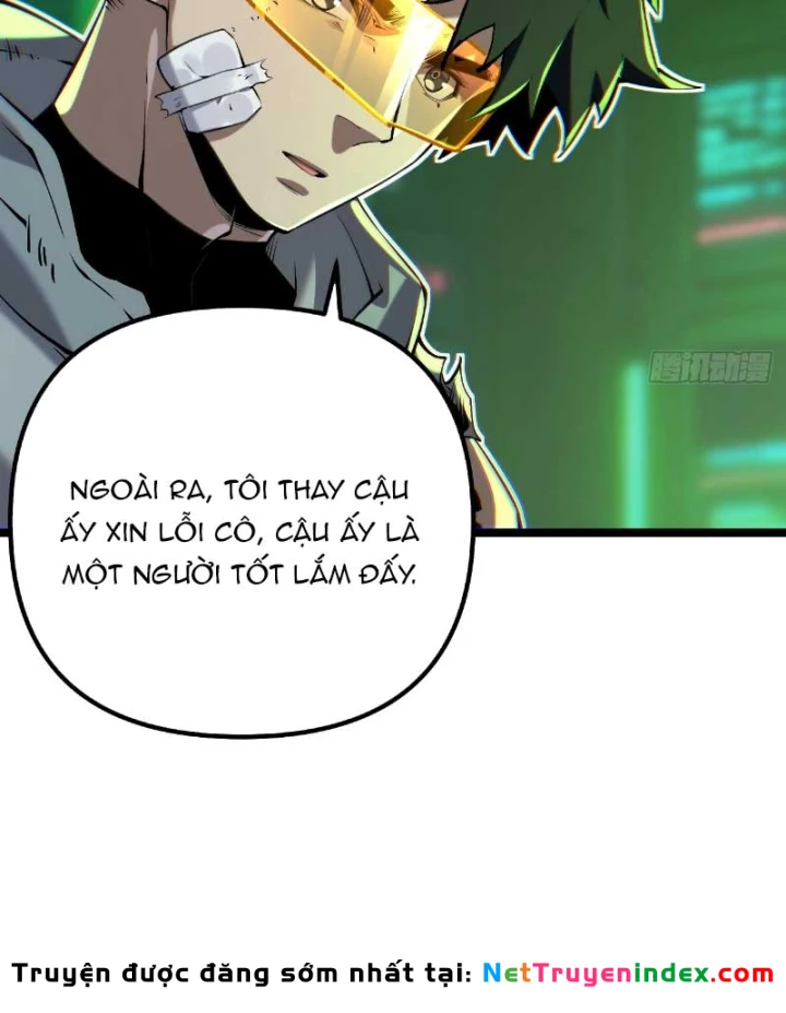 Xã Hội Không Tưởng Chapter 16 - Trang 41