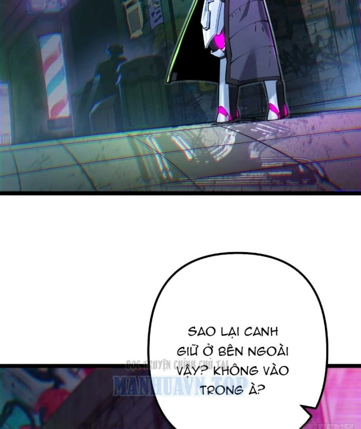 Xã Hội Không Tưởng Chapter 16 - Trang 44