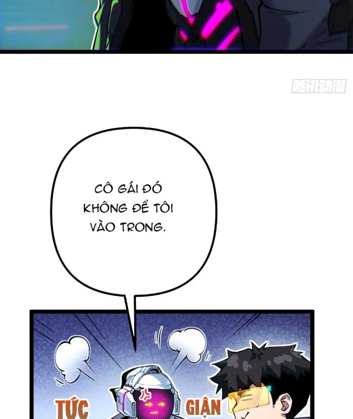 Xã Hội Không Tưởng Chapter 16 - Trang 46