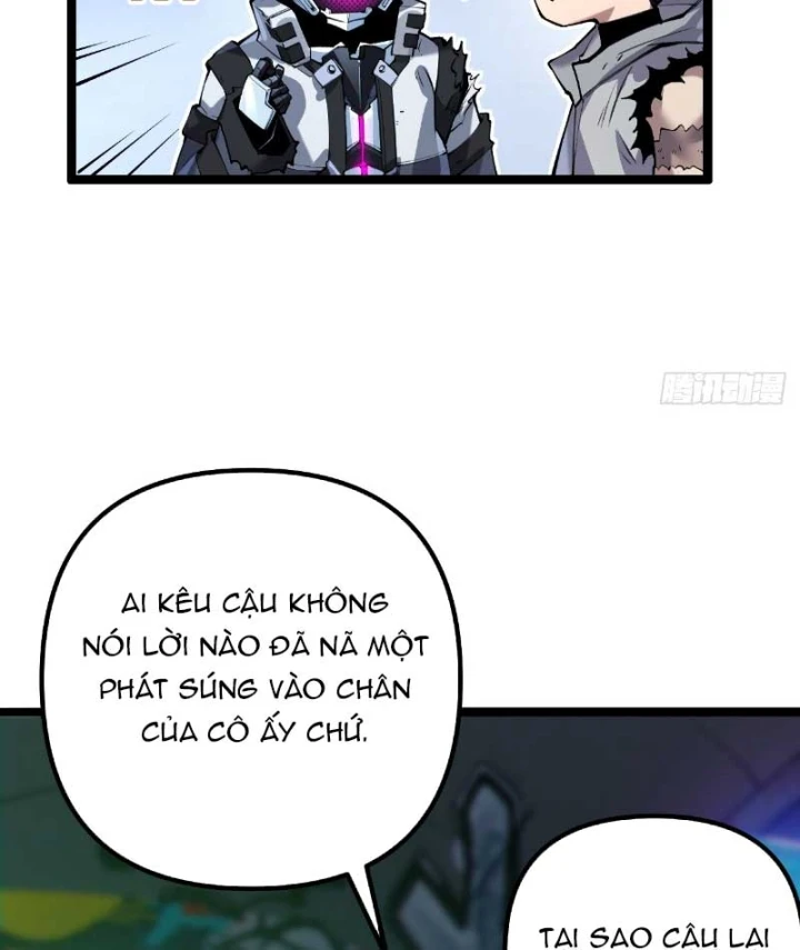 Xã Hội Không Tưởng Chapter 16 - Trang 47