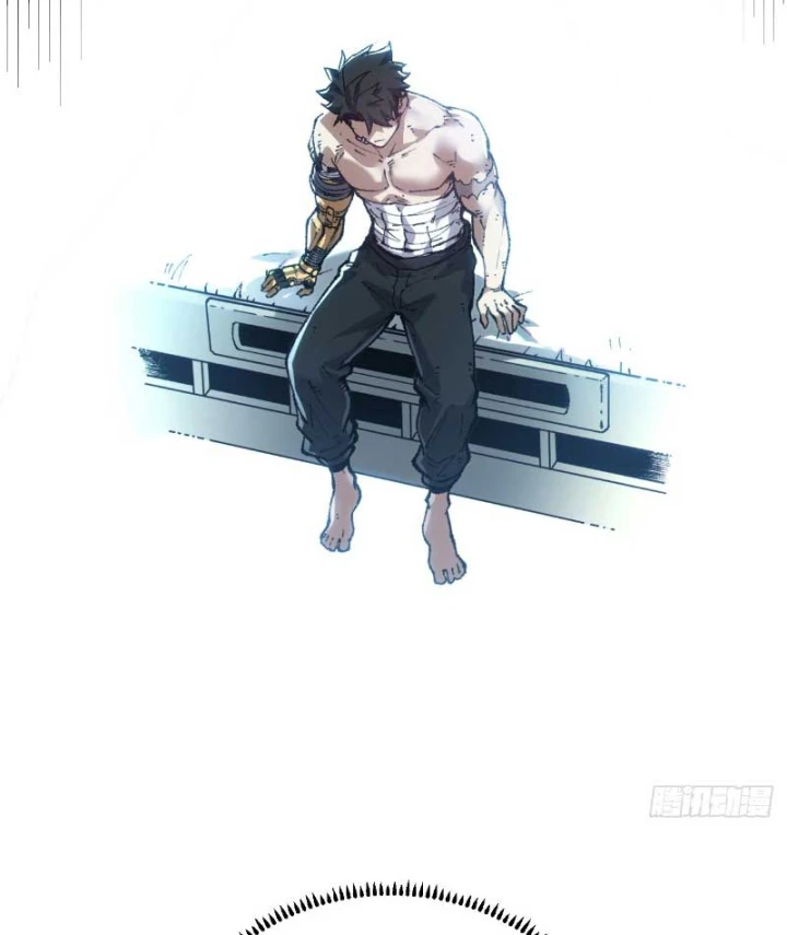 Xã Hội Không Tưởng Chapter 16 - Trang 7