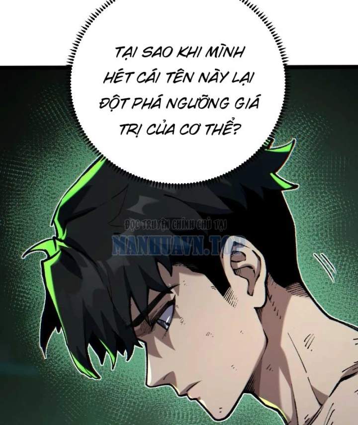 Xã Hội Không Tưởng Chapter 16 - Trang 8