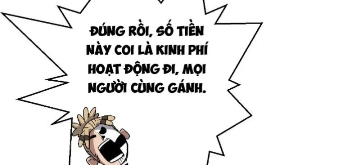Xã Hội Không Tưởng Chapter 18 - Trang 28