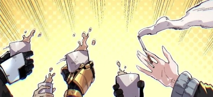 Xã Hội Không Tưởng Chapter 18 - Trang 5