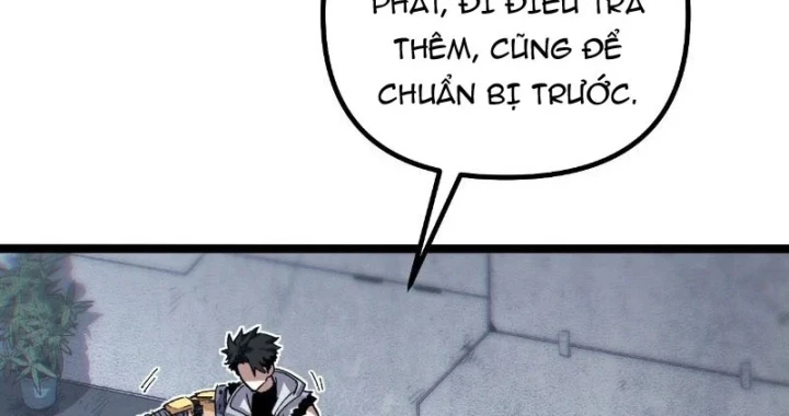 Xã Hội Không Tưởng Chapter 19 - Trang 27