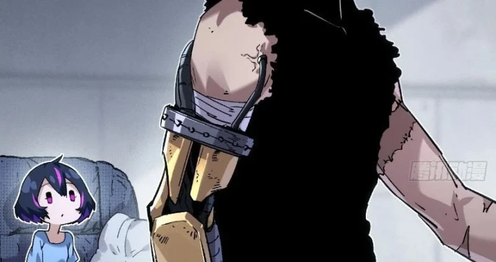 Xã Hội Không Tưởng Chapter 19 - Trang 4