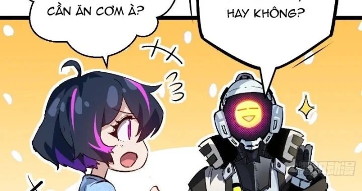 Xã Hội Không Tưởng Chapter 19 - Trang 41