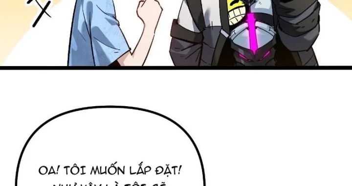 Xã Hội Không Tưởng Chapter 19 - Trang 42