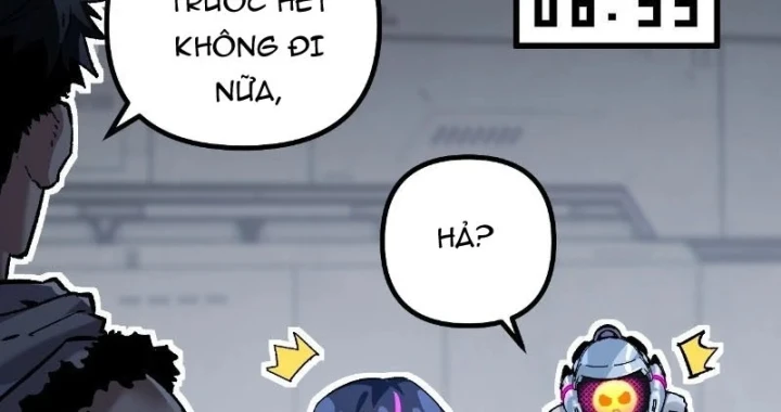 Xã Hội Không Tưởng Chapter 19 - Trang 50