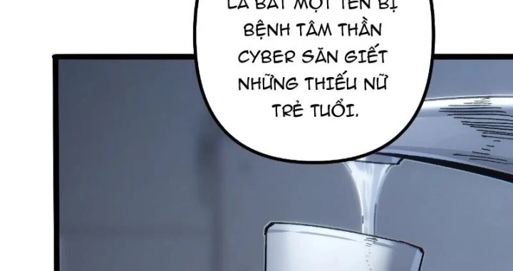Xã Hội Không Tưởng Chapter 19 - Trang 6