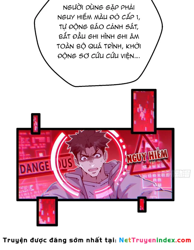 Xã Hội Không Tưởng Chapter 2 - Trang 11