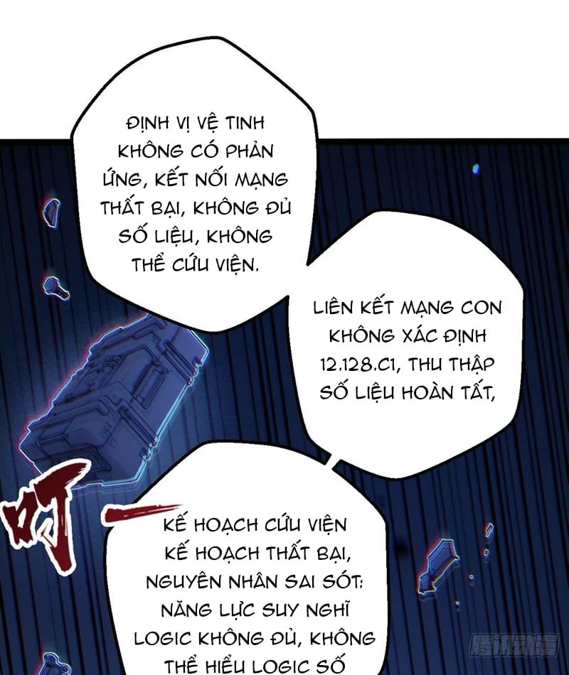 Xã Hội Không Tưởng Chapter 2 - Trang 12