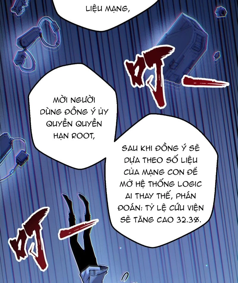 Xã Hội Không Tưởng Chapter 2 - Trang 13