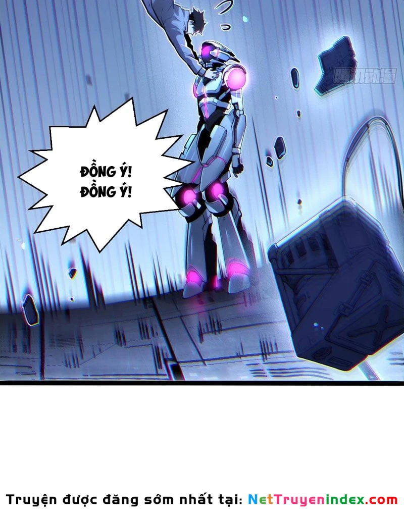 Xã Hội Không Tưởng Chapter 2 - Trang 14