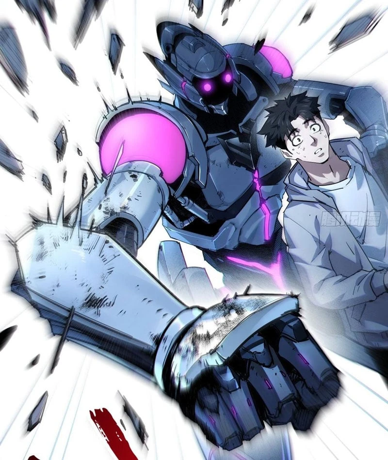 Xã Hội Không Tưởng Chapter 2 - Trang 27