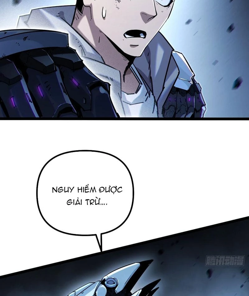 Xã Hội Không Tưởng Chapter 2 - Trang 29