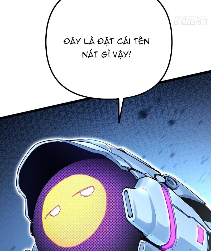 Xã Hội Không Tưởng Chapter 2 - Trang 31