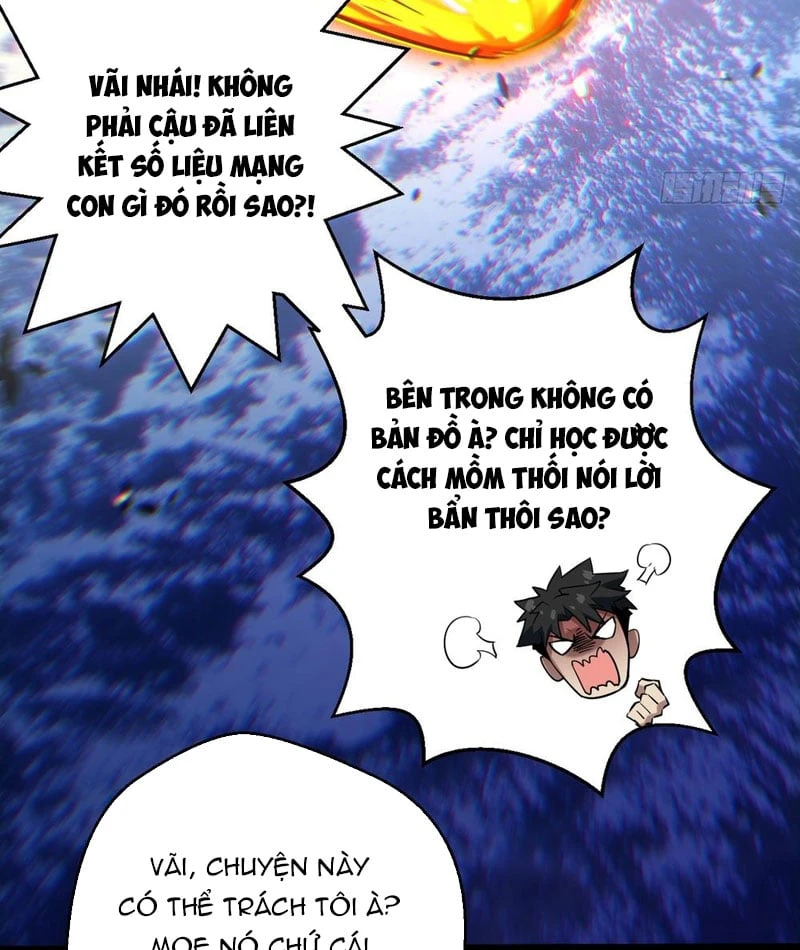 Xã Hội Không Tưởng Chapter 2 - Trang 39