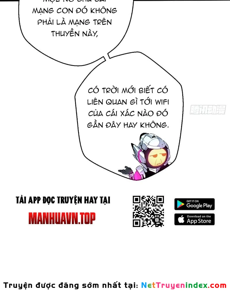 Xã Hội Không Tưởng Chapter 2 - Trang 40
