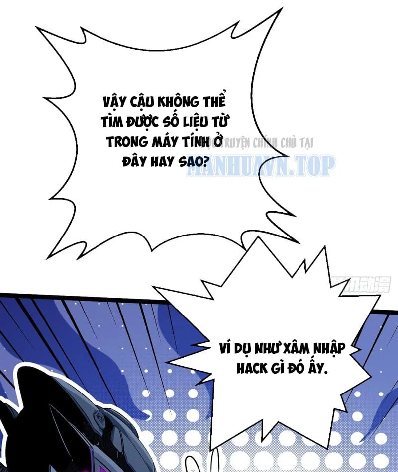Xã Hội Không Tưởng Chapter 2 - Trang 41