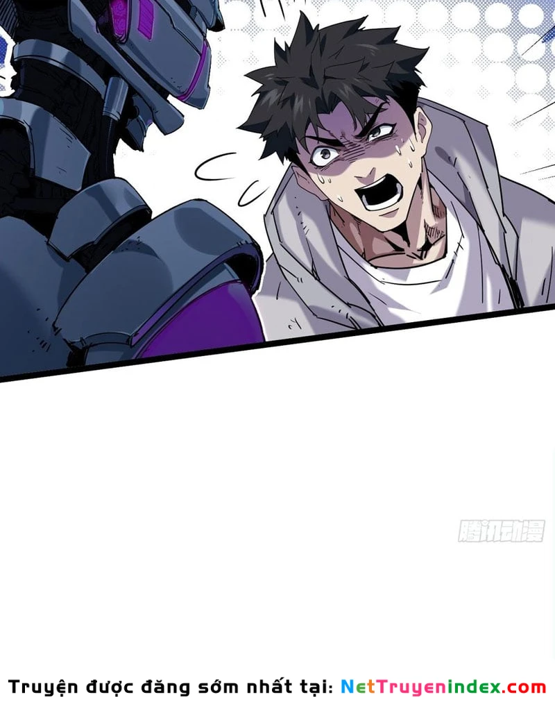 Xã Hội Không Tưởng Chapter 2 - Trang 42