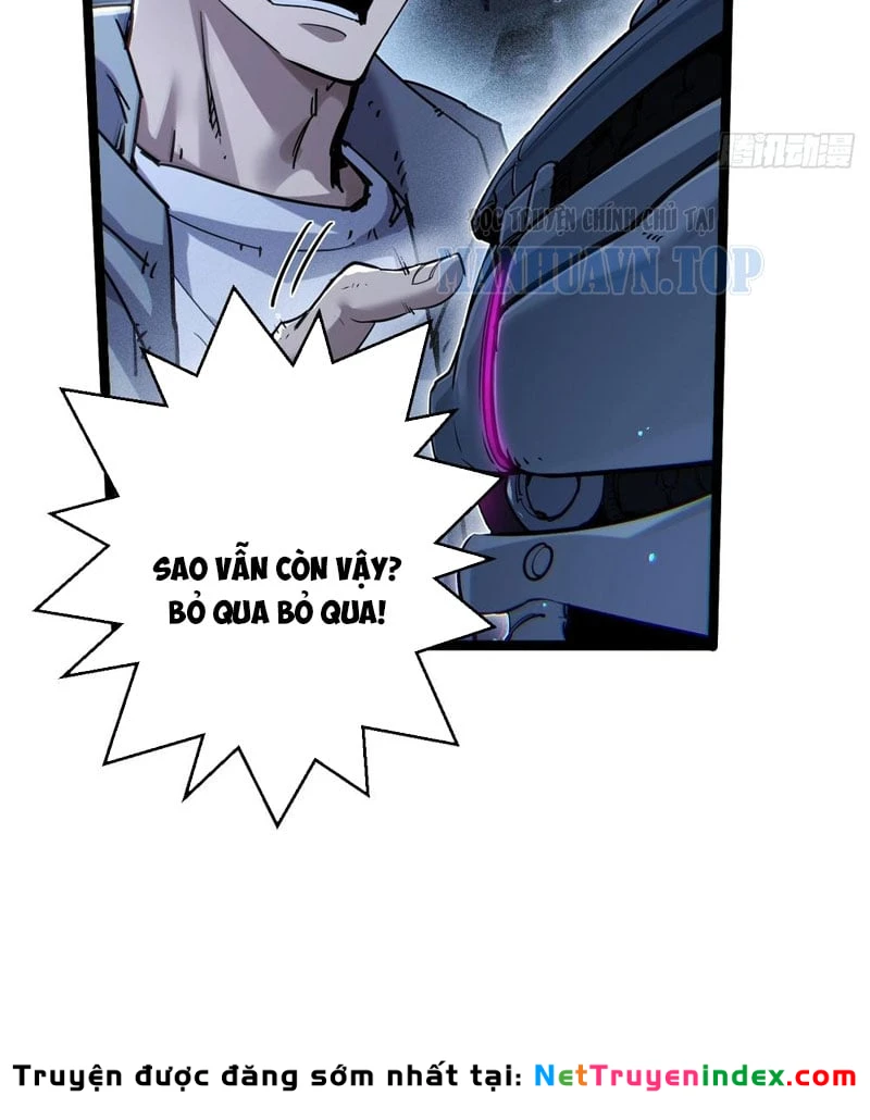 Xã Hội Không Tưởng Chapter 2 - Trang 8