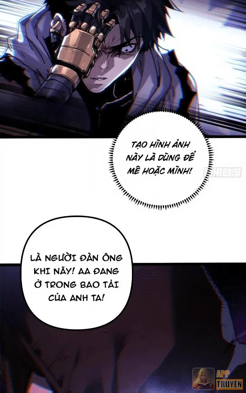Xã Hội Không Tưởng Chapter 20 - Trang 18