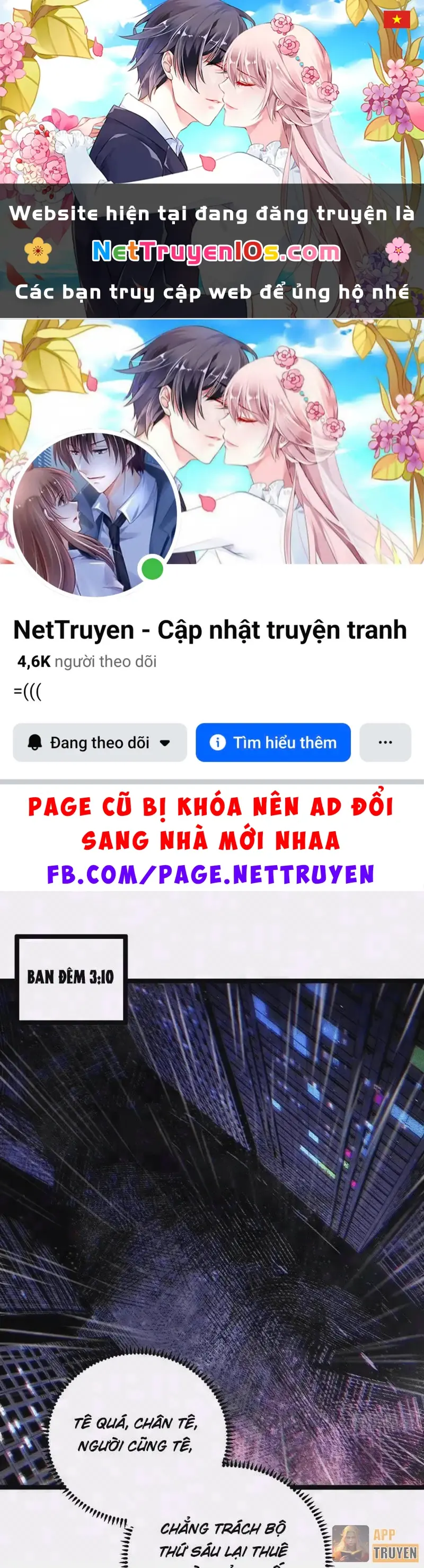 Xã Hội Không Tưởng Chapter 20 - Trang 2