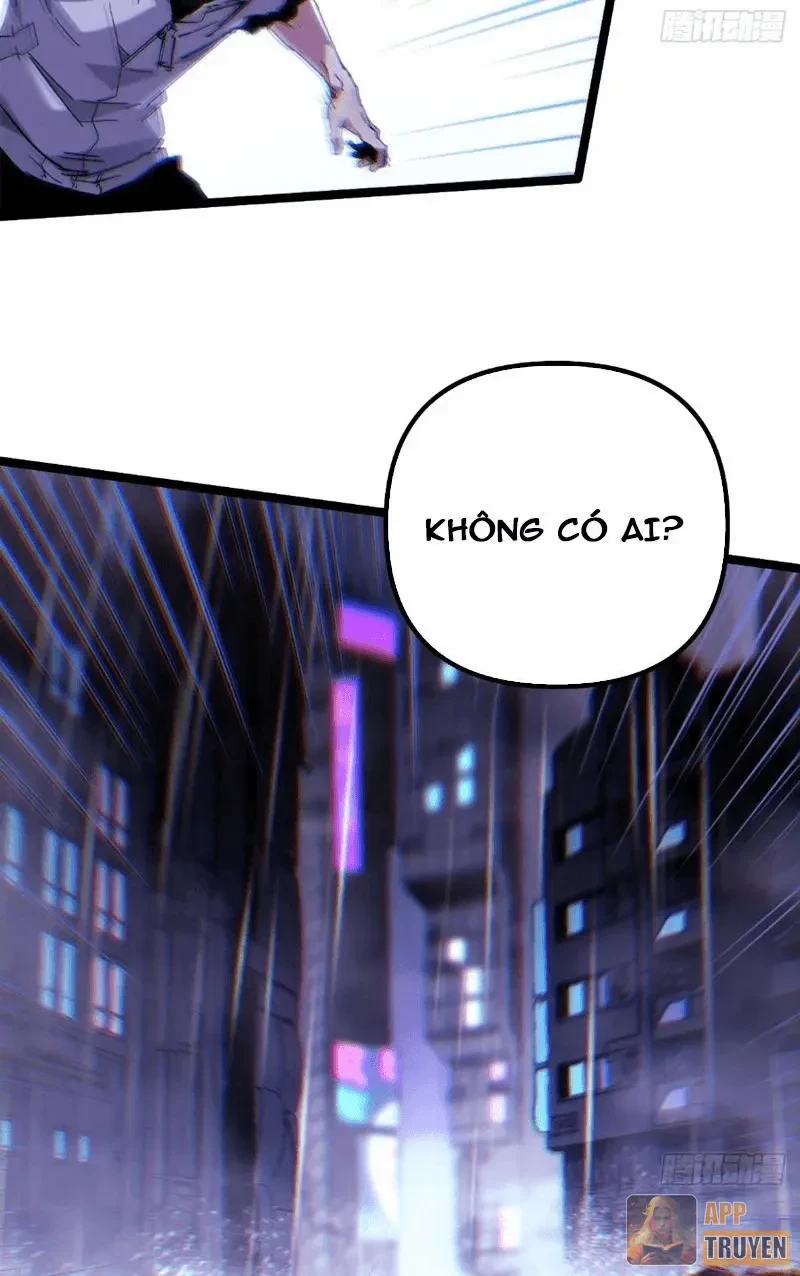 Xã Hội Không Tưởng Chapter 20 - Trang 22