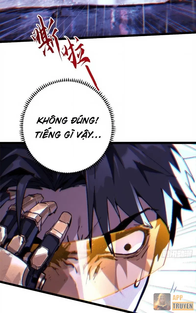 Xã Hội Không Tưởng Chapter 20 - Trang 23