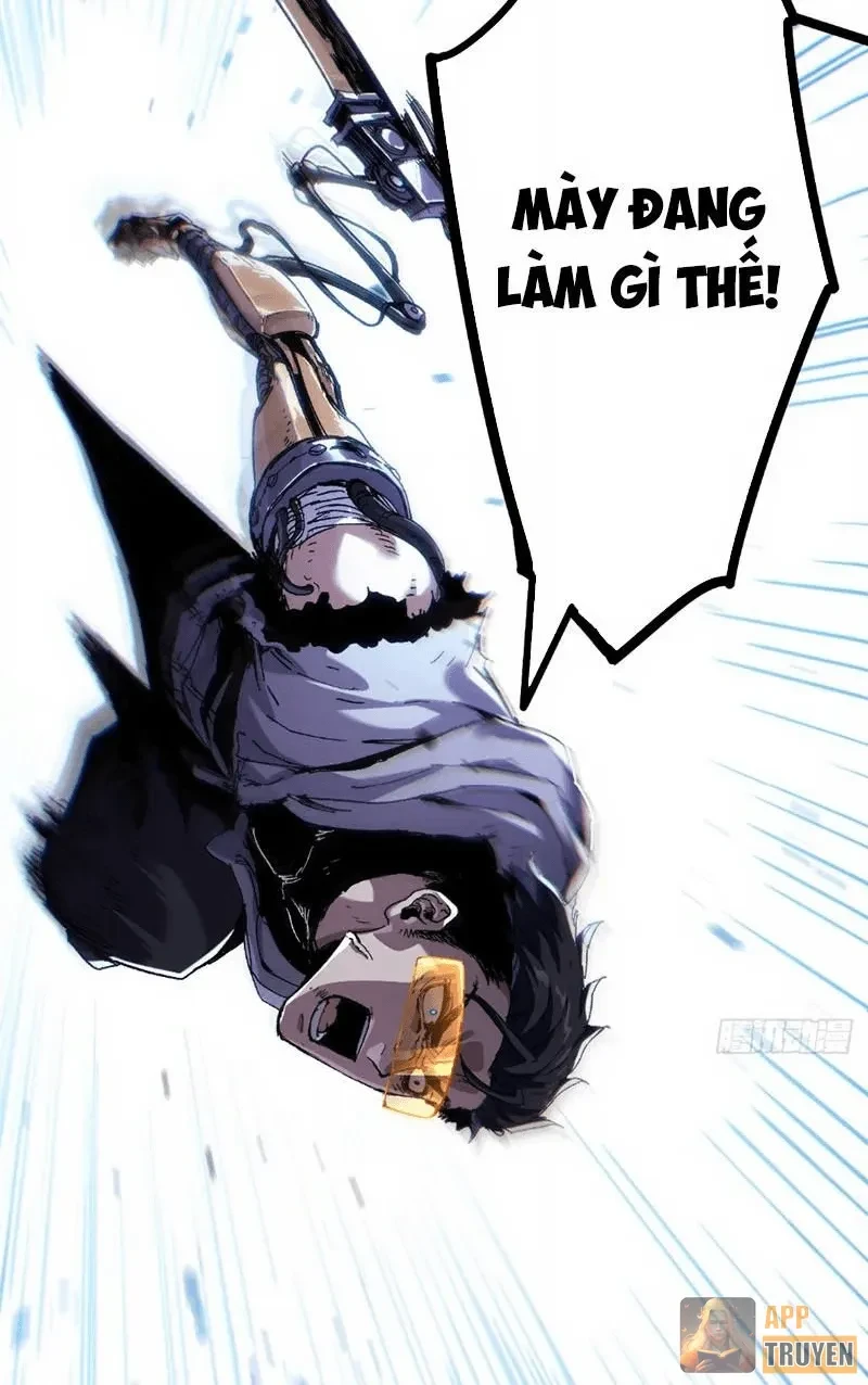 Xã Hội Không Tưởng Chapter 20 - Trang 30